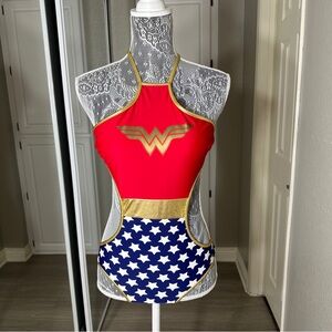 DC Comics Wonder Woman Swimsuit
